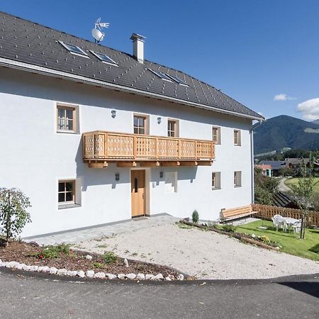 Panzenbachhof Apartment Valdaora di Sotto Bagian luar foto